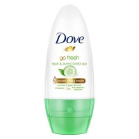 Dove roll on 50ml